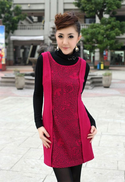 Chúng khiến bạn trở nên thon gọn và mềm mại hơn Chúng khiến bạn trở nên thon gọn và mềm mại hơn