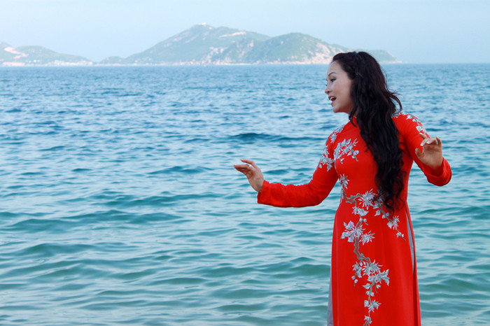 Ngắm bộ ảnh tuyệt đẹp về Trường Sa trong album của Khánh Hòa. Ngắm bộ ảnh tuyệt đẹp về Trường Sa trong album của Khánh Hòa.