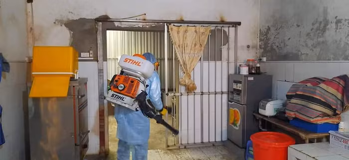 Nhiều người cứ nghĩ giáo viên nhàn lắm