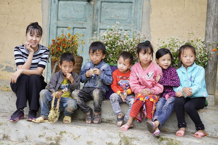 Bộ Giáo dục và Đào tạo cần có lộ trình nâng chuẩn phù hợp và đảm bảo không thiếu giáo viên (Ảnh:V.N) Bộ Giáo dục và Đào tạo cần có lộ trình nâng chuẩn phù hợp và đảm bảo không thiếu giáo viên (Ảnh:V.N)