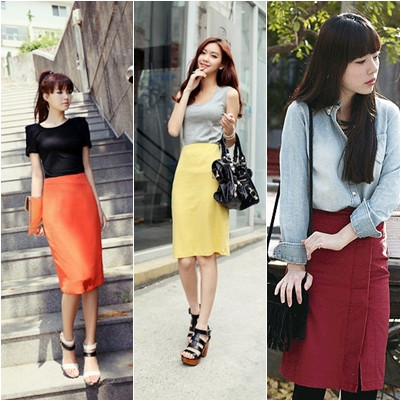 Nhưng nếu bạn không ngại sự nổi bật, thì đây chính là những chiếc váy dành cho bạn. Nhưng nếu bạn không ngại sự nổi bật, thì đây chính là những chiếc váy dành cho bạn.