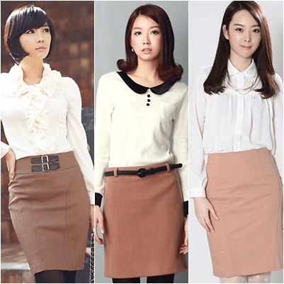 Những chiếc váy chữ A dáng dài khiến nàng công sở trở nên nhẹ nhàng, nữ tính và dịu dàng... Những chiếc váy chữ A dáng dài khiến nàng công sở trở nên nhẹ nhàng, nữ tính và dịu dàng...