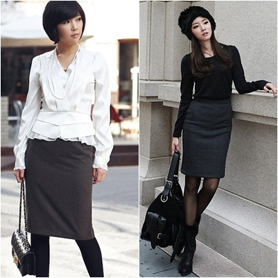 Chất liệu dạ và nhung được khá nhiều nàng công sở thời yêu yêu thích sử dụng trong mùa thu đông năm nay. Chất liệu dạ và nhung được khá nhiều nàng công sở thời yêu yêu thích sử dụng trong mùa thu đông năm nay.