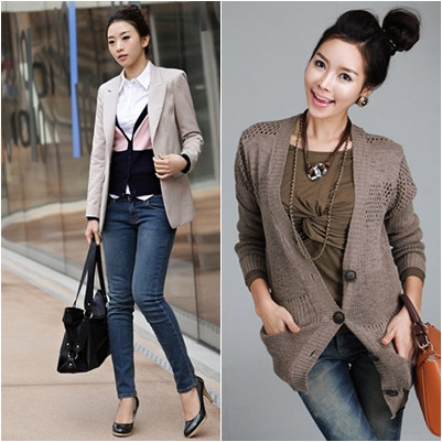 Và cuối cùng, hãy để đôi dép cao gót hay những chiếc áo dáng dài "phù phép" phần còn lại cho đôi chân của bạn. Và cuối cùng, hãy để đôi dép cao gót hay những chiếc áo dáng dài "phù phép" phần còn lại cho đôi chân của bạn.