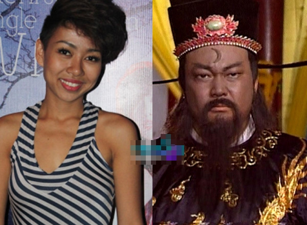 Ca sĩ Thảo Trang Ca sĩ Thảo Trang