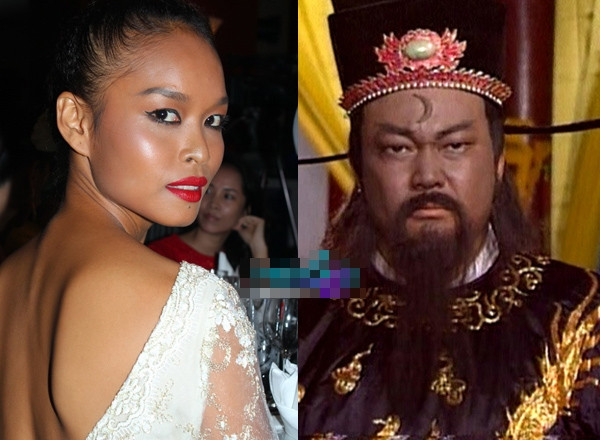 Người đẹp biển Lâm Thu Hằng Người đẹp biển Lâm Thu Hằng