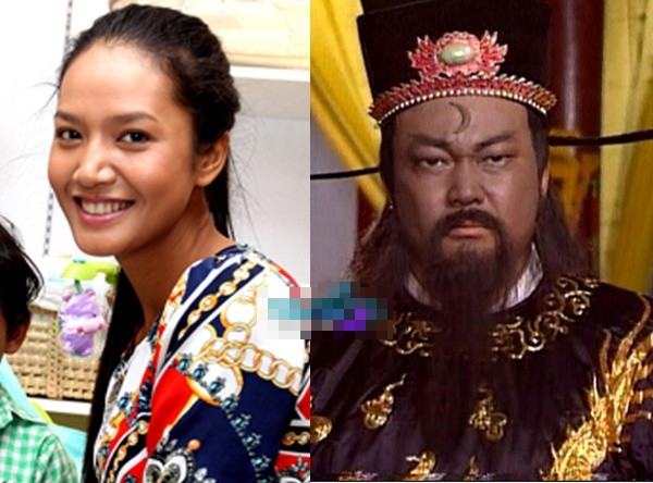 Người mẫu Quanh Đi Người mẫu Quanh Đi