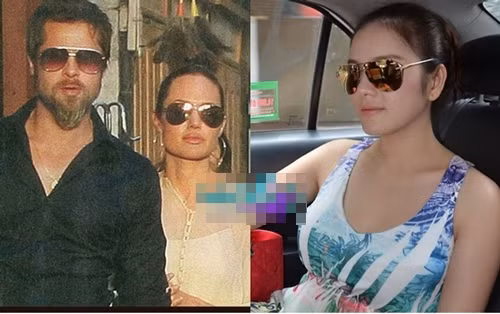 Lý Nhã Kỳ đụng kính 100 triệu với Angelina Joilie Lý Nhã Kỳ cho biết cô mua chiếc kính này tại Hong Kong và phải đặt trước cả tháng mới có được. Chưa hết cô còn đụng kính khác với "cô nàng quái dị" Lady Gaga dưới đây.