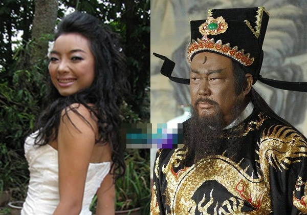 Ca sĩ Phương Anh Ca sĩ Phương Anh