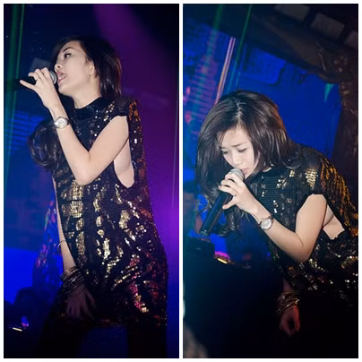 ... với khoảng hở quá táo bạo thế này