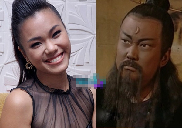 Ca sĩ Phương Vy Ca sĩ Phương Vy