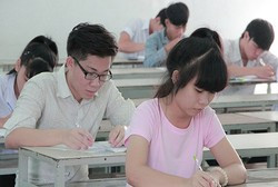 Quá nhiều điểm 0 trong kỳ thi tuyển sinh 10! ảnh 2 Quá nhiều điểm 0 trong kỳ thi tuyển sinh 10! ảnh 2