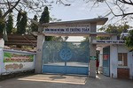 Trường trung học phổ thông Võ Trường Toản, quận 12, Thành phố Hồ Chí Minh (ảnh: P.L) Trường trung học phổ thông Võ Trường Toản, quận 12, Thành phố Hồ Chí Minh (ảnh: P.L)