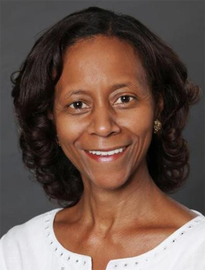 Tiến sĩ Marian Croak - Phó Chủ tịch Kỹ thuật Google