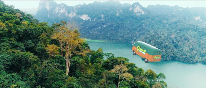 Show nhạc “Không Độ chill & cool” sẽ đem đến những giây phút thư giãn, xóa tan căng thẳng, mệt mỏi cho người xem trong lúc giãn cách. Show nhạc “Không Độ chill & cool” sẽ đem đến những giây phút thư giãn, xóa tan căng thẳng, mệt mỏi cho người xem trong lúc giãn cách.