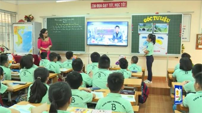 (Ảnh mang tính minh hoạ/ Congluan.vn) (Ảnh mang tính minh hoạ/ Congluan.vn)