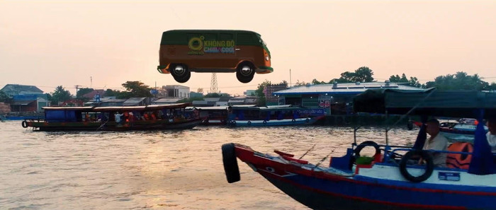 Netizen sẽ lần đầu tiên được trải nghiệm một không gian âm nhạc, du lịch đặc biệt với các khách mời và chuyến xe Không Độ. Netizen sẽ lần đầu tiên được trải nghiệm một không gian âm nhạc, du lịch đặc biệt với các khách mời và chuyến xe Không Độ.