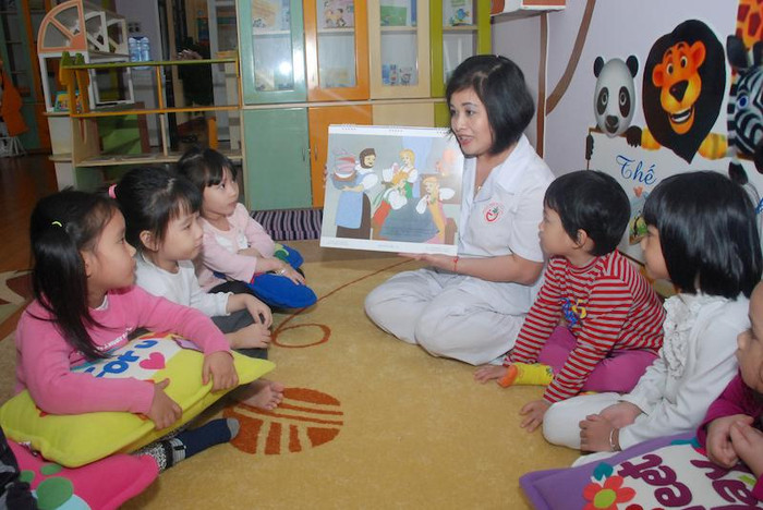 (Ảnh minh hoạ: Nhandan.vn)