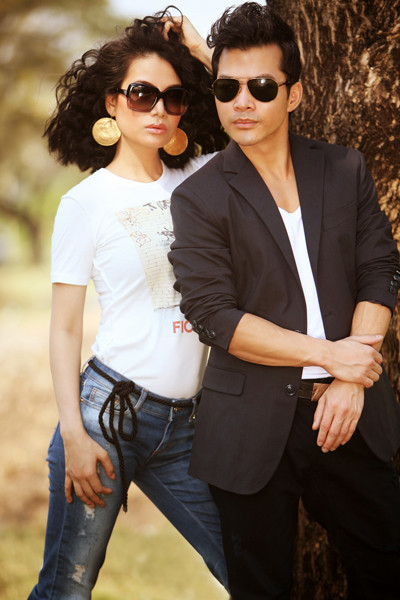 Trương Ngọc Ánh - Trần Bảo Sơn khi mới yêu nhau. Vẻ đẹp sắc sảo, mặn mà của người đẹp gốc Hà Nội đã hút hồn chàng Việt kiều bảnh bao, lãng tử mới về nước. Trương Ngọc Ánh - Trần Bảo Sơn khi mới yêu nhau. Vẻ đẹp sắc sảo, mặn mà của người đẹp gốc Hà Nội đã hút hồn chàng Việt kiều bảnh bao, lãng tử mới về nước.
