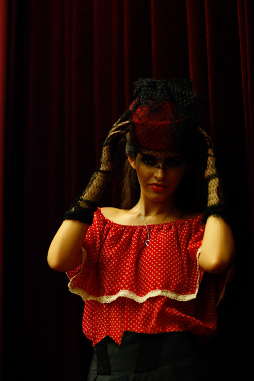 Món ăn thích nhất của Andrea là bún chả, phở, các loại rau. Cô nàng hoàn toàn không ăn được thịt chó và ốc. Món ăn thích nhất của Andrea là bún chả, phở, các loại rau. Cô nàng hoàn toàn không ăn được thịt chó và ốc.