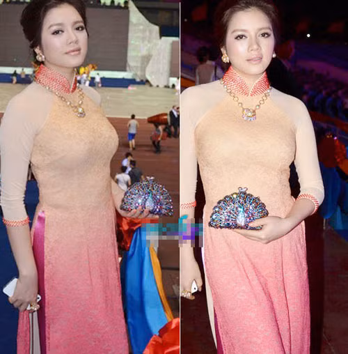 Và tất cả đều có giá hàng nghìn đô