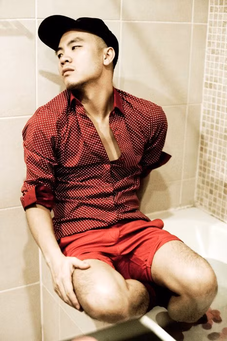 Nếu thật sự có một "cuộc cách mạng bình đẳng thời trang với phái nữ", thì không ai khác, chính Đỗ Mạnh Cường đã là người tiên phong.