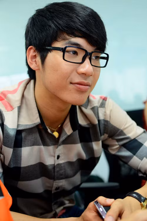 Trải qua 9 liveshow, Thành đã đúc kết và rút kinh nghiệm rất nhiều để đêm chung kết sẽ bung hết khả năng và những gì mình được Elena chỉ giáo. Thành sẽ không phụ lòng người bạn nhảy cũng như khán giả đã ủng hộ mình trong thời gian qua. (Theo Zing)