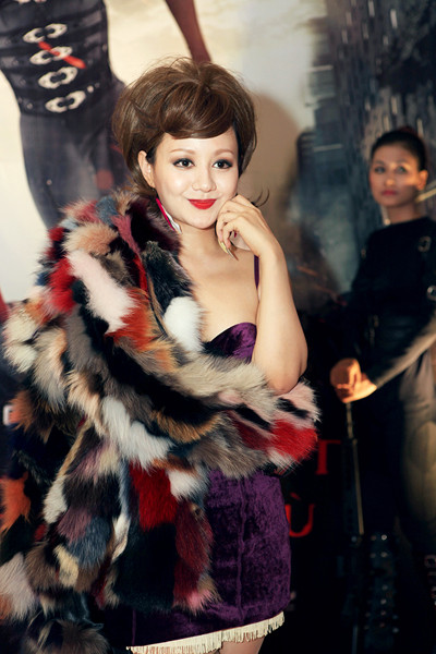 Việt Nag đang hóa thân thành nhân vật hồ ly 9 đuôi?