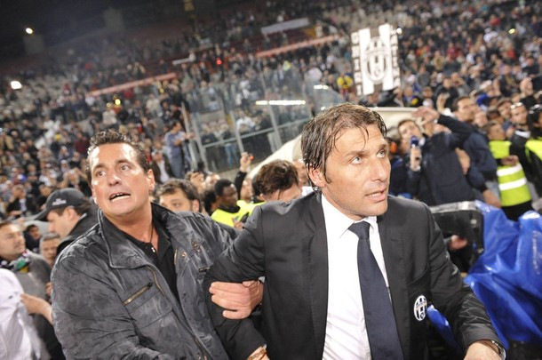HLV Antonio Conte HLV Antonio Conte