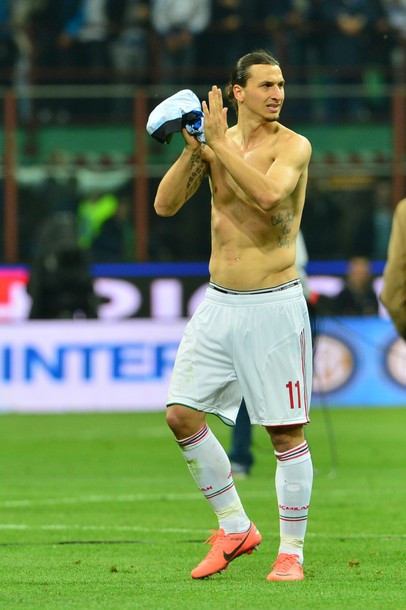 AC Milan nhận thất bại cay đắng AC Milan nhận thất bại cay đắng