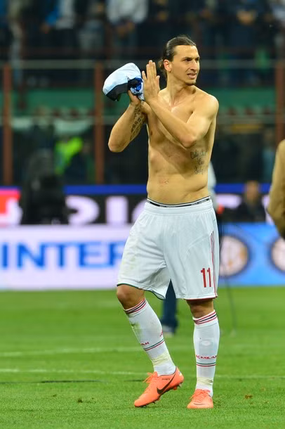 AC Milan nhận thất bại cay đắng