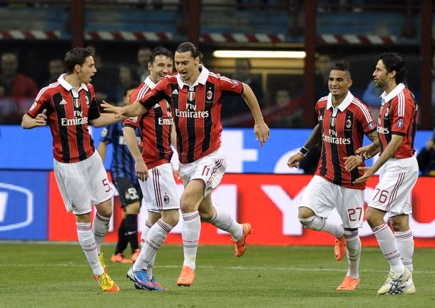 Và chính anh là người nâng tỷ số lên thành 2-1