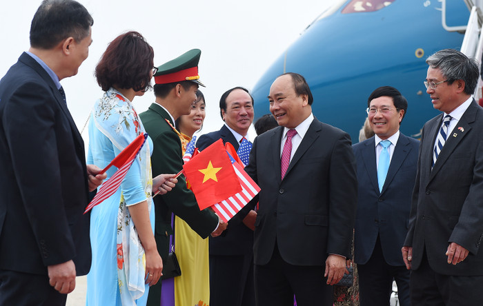 Ảnh: VGP/Quang Hiếu Ảnh: VGP/Quang Hiếu