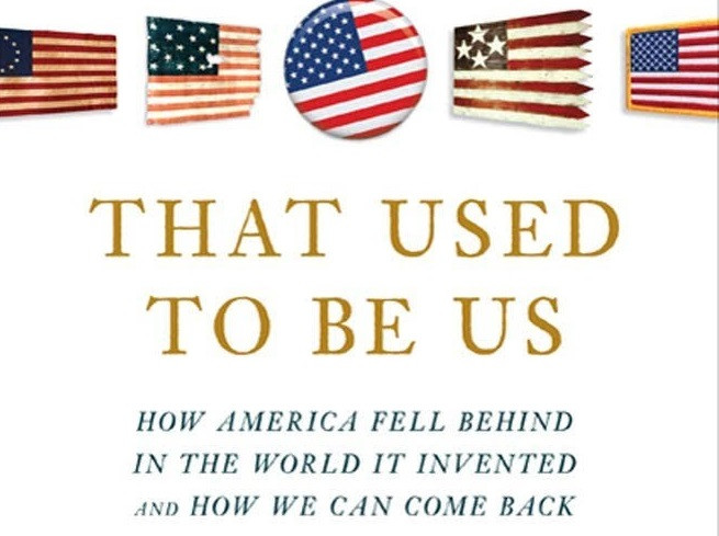 Tại sao chúng ta hay mắc lại lỗi cũ, bài học từ giáo dục Mỹ ảnh 4 Tại sao chúng ta hay mắc lại lỗi cũ, bài học từ giáo dục Mỹ ảnh 4