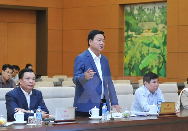 Hội nghị Trung ương 5: Thủ tướng điều hành phiên họp về kinh tế tư nhân ảnh 2 Hội nghị Trung ương 5: Thủ tướng điều hành phiên họp về kinh tế tư nhân ảnh 2
