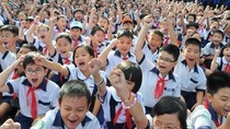 Lễ tổng kết năm học nên tổ chức như thế nào? ảnh 2 Lễ tổng kết năm học nên tổ chức như thế nào? ảnh 2