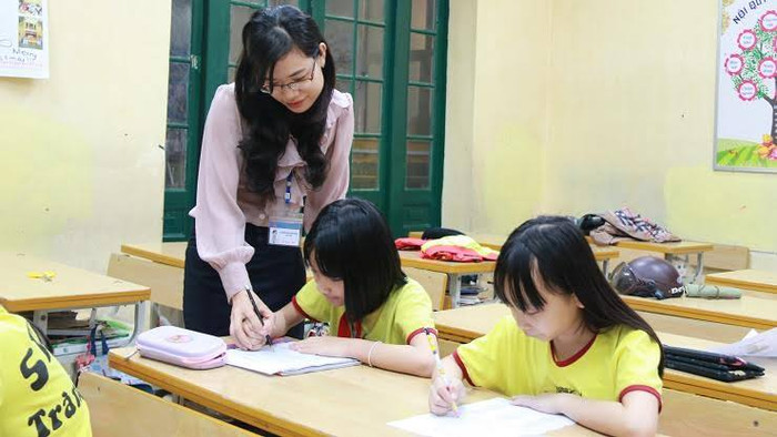 Những người bạn của tôi đã “chạy” biên chế như thế! ảnh 2 Những người bạn của tôi đã “chạy” biên chế như thế! ảnh 2