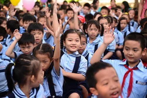 Thầy Trần Trí Dũng tiếp tục bàn về tiêu chí năng lực của học sinh. (Ảnh minh họa: Tuoitre.vn) Thầy Trần Trí Dũng tiếp tục bàn về tiêu chí năng lực của học sinh. (Ảnh minh họa: Tuoitre.vn)