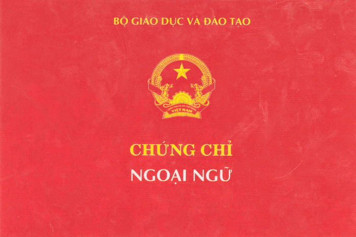 Có tin thầy cô phải mua chứng chỉ tin học, ngoại ngữ giá cắt cổ ở Tuyên Quang ảnh 2 Có tin thầy cô phải mua chứng chỉ tin học, ngoại ngữ giá cắt cổ ở Tuyên Quang ảnh 2