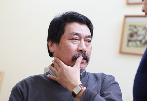 Dịch giả, nhà nghiên cứu, nhà giáo Phạm Anh Tuấn, ảnh do tác giả cung cấp. Dịch giả, nhà nghiên cứu, nhà giáo Phạm Anh Tuấn, ảnh do tác giả cung cấp.