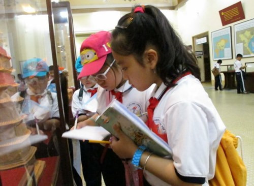 Nhà giáo Phạm Toàn: Cải cách phải giản dị! ảnh 3 Nhà giáo Phạm Toàn: Cải cách phải giản dị! ảnh 3