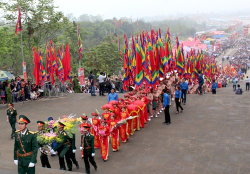 Quyền con người là số 1 ở Việt Nam, không thể xuyên tạc, bóp méo được ảnh 3 Quyền con người là số 1 ở Việt Nam, không thể xuyên tạc, bóp méo được ảnh 3