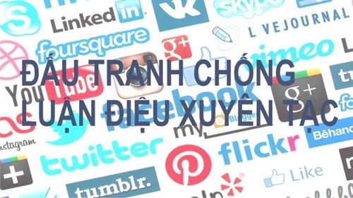 Đích thị là phản động nguy hiểm, không thể là yêu nước ảnh 3 Đích thị là phản động nguy hiểm, không thể là yêu nước ảnh 3