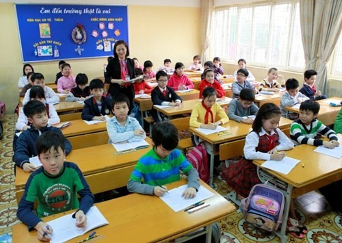 Con tôi ngày càng học yếu hơn khi vào lớp chọn ảnh 3 Con tôi ngày càng học yếu hơn khi vào lớp chọn ảnh 3