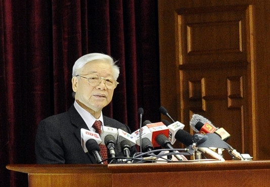 Chủ nghĩa thân hữu, tự chuyển hóa đã len lỏi vào công tác cán bộ ảnh 4 Chủ nghĩa thân hữu, tự chuyển hóa đã len lỏi vào công tác cán bộ ảnh 4