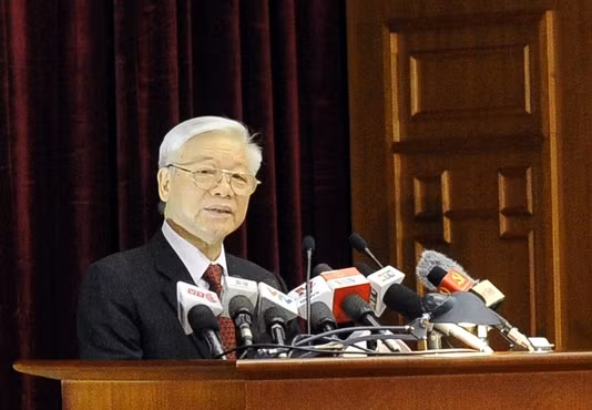 Chủ nghĩa thân hữu, tự chuyển hóa đã len lỏi vào công tác cán bộ ảnh 4