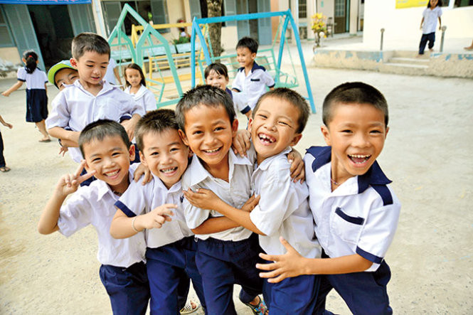 Phó Thủ tướng Vũ Đức Đam băn khoăn vì học sinh nghỉ hè 3 tháng ảnh 4 Phó Thủ tướng Vũ Đức Đam băn khoăn vì học sinh nghỉ hè 3 tháng ảnh 4