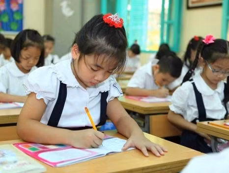 Sắp tới, những cuộc thi nào ở nhà trường sẽ bị chấm dứt? ảnh 2 Sắp tới, những cuộc thi nào ở nhà trường sẽ bị chấm dứt? ảnh 2