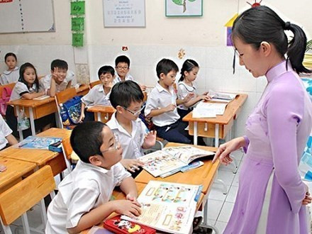 Những mánh khóe né tinh giản biên chế trong ngành giáo dục ảnh 3 Những mánh khóe né tinh giản biên chế trong ngành giáo dục ảnh 3