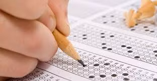 Giáo dục Việt Nam đang "sính" sử dụng trắc nghiệm. (Ảnh: hoc.vtc.vn) Giáo dục Việt Nam đang "sính" sử dụng trắc nghiệm. (Ảnh: hoc.vtc.vn)